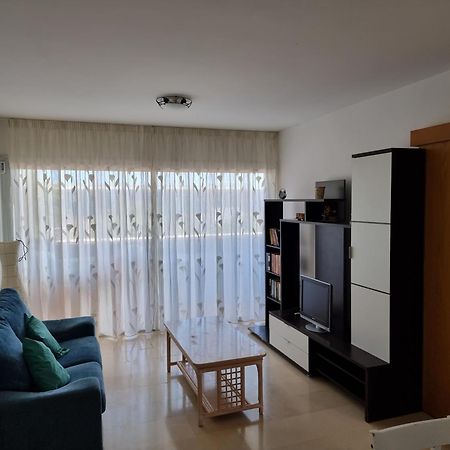 Strelitzia Park Lejlighedshotel San Miguel de Abona Værelse billede