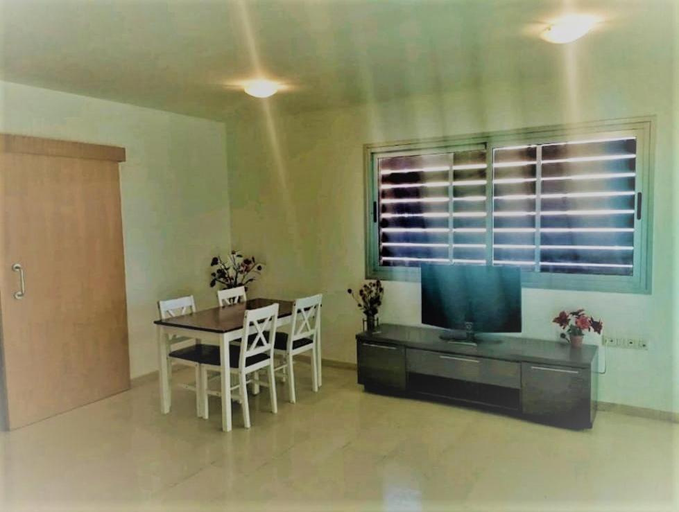 Strelitzia Park Lejlighedshotel San Miguel de Abona Eksteriør billede
