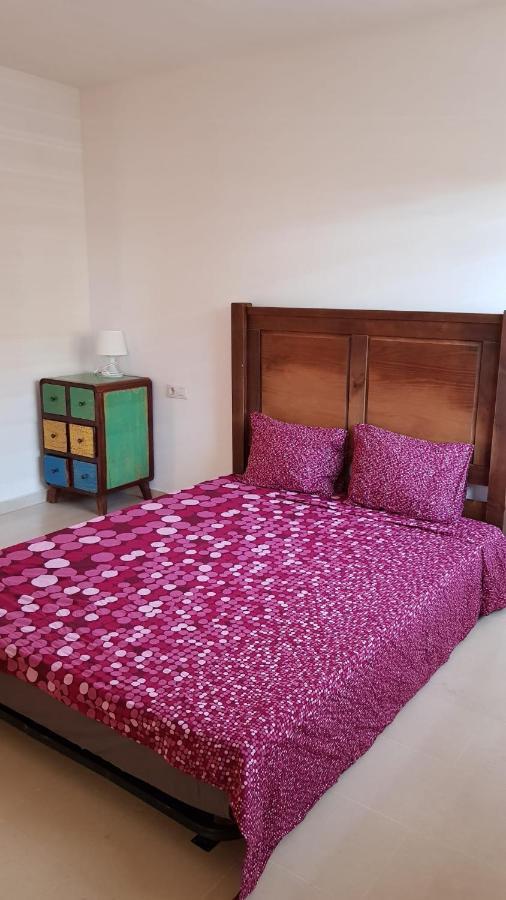 Strelitzia Park Lejlighedshotel San Miguel de Abona Eksteriør billede