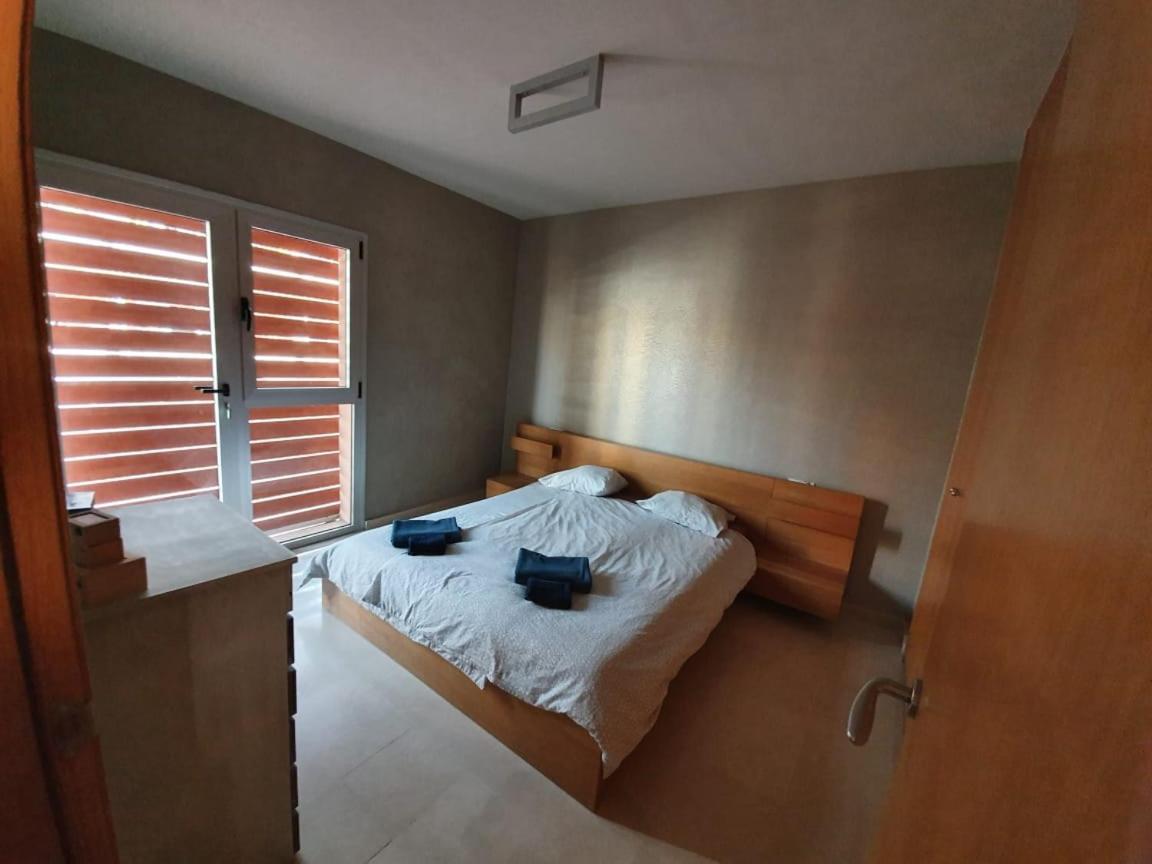 Strelitzia Park Lejlighedshotel San Miguel de Abona Eksteriør billede