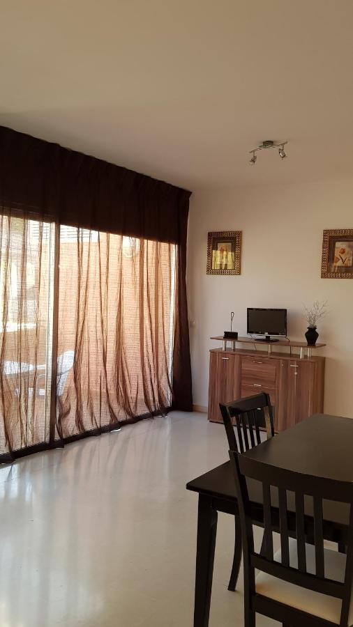 Strelitzia Park Lejlighedshotel San Miguel de Abona Eksteriør billede