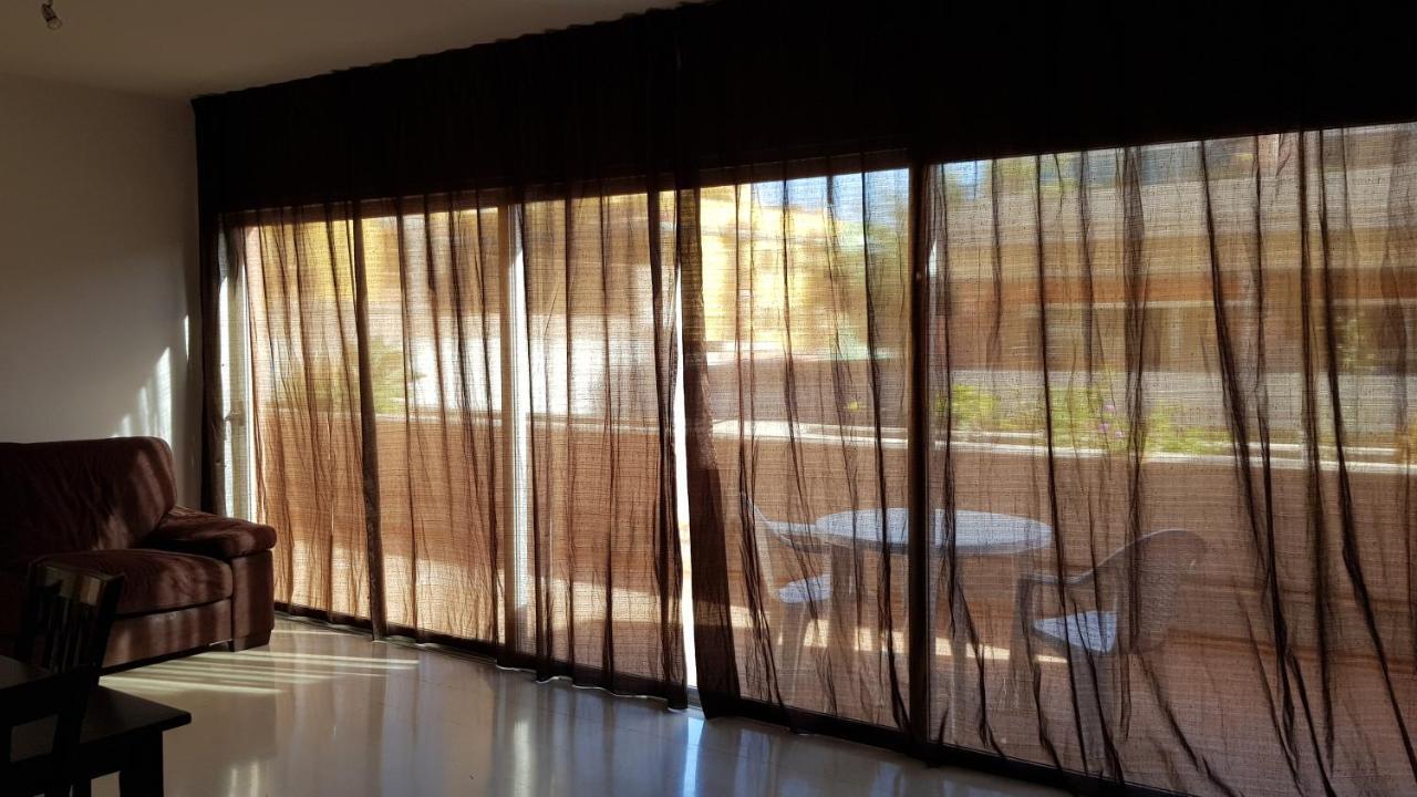 Strelitzia Park Lejlighedshotel San Miguel de Abona Eksteriør billede