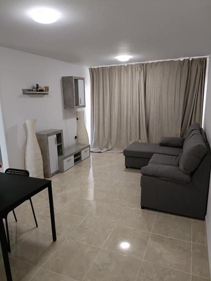 Strelitzia Park Lejlighedshotel San Miguel de Abona Værelse billede