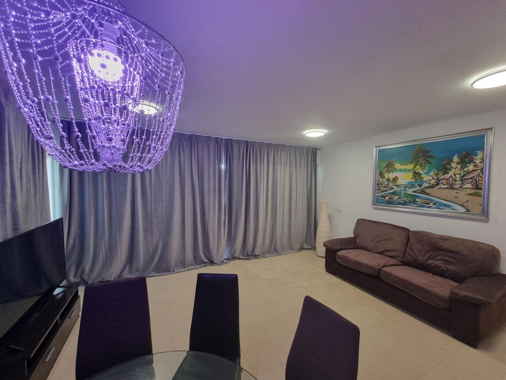 Strelitzia Park Lejlighedshotel San Miguel de Abona Eksteriør billede