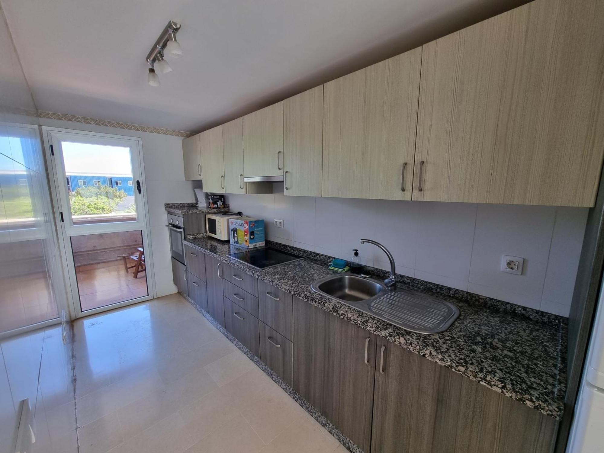 Strelitzia Park Lejlighedshotel San Miguel de Abona Værelse billede
