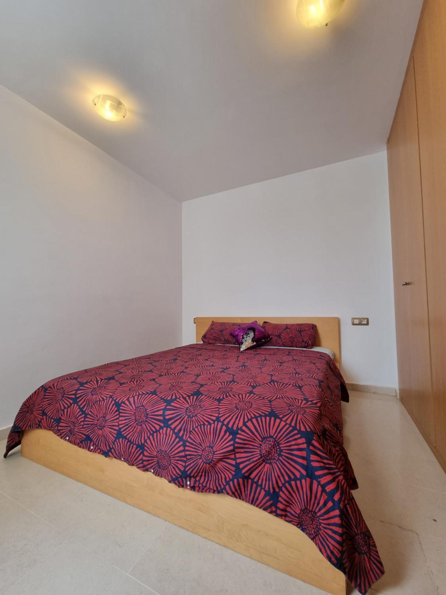 Strelitzia Park Lejlighedshotel San Miguel de Abona Værelse billede