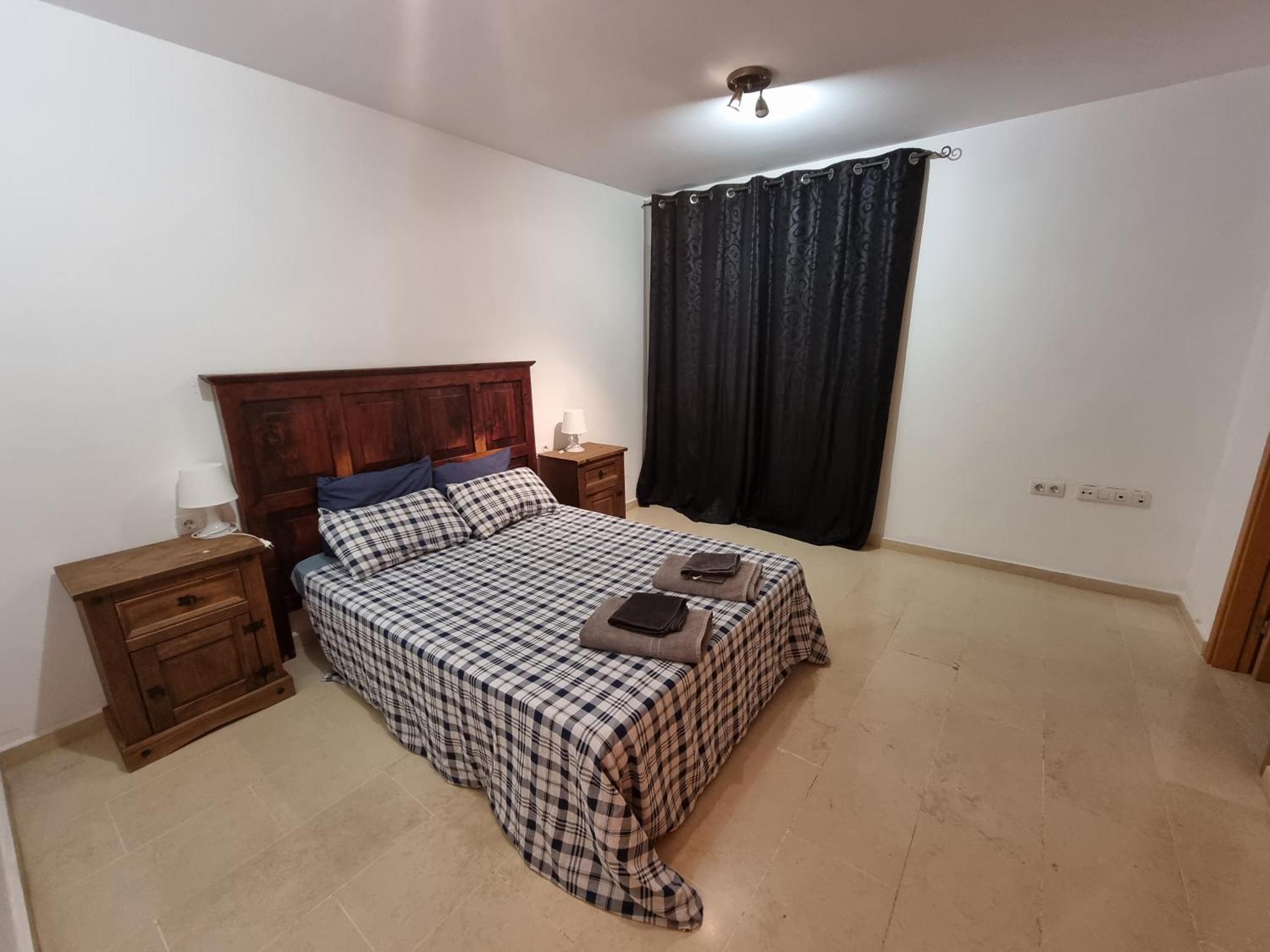 Strelitzia Park Lejlighedshotel San Miguel de Abona Værelse billede